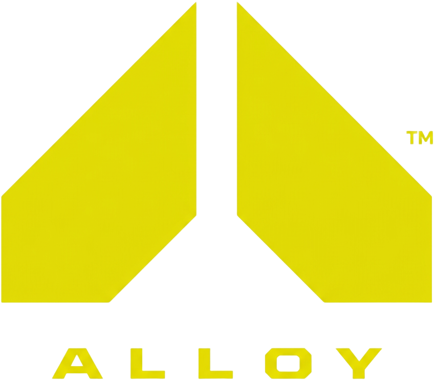 Alloy Personal Training logo